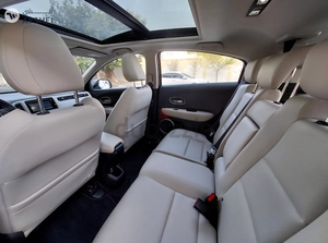 Lady Driven Car - 2020 Honda HRV – Full Option SUV – GCC Model