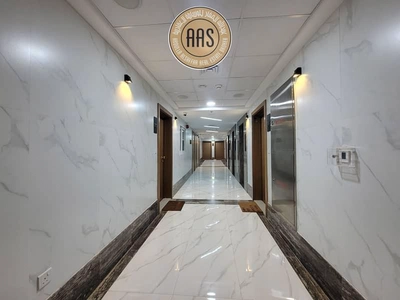 Chiller free 1bhk || luxury Finishing || ONLY 63k RENT || all amenities-5
