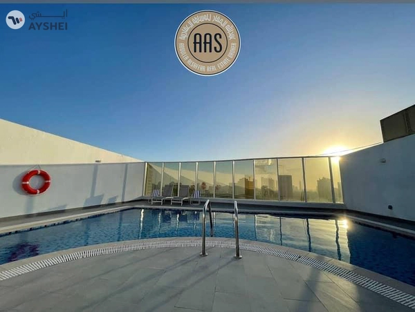 Chiller free 1bhk || luxury Finishing || ONLY 63k RENT || all amenities