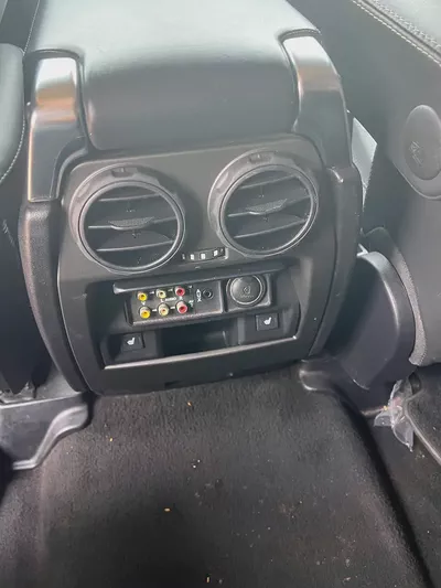 Land Rover Range Rover Sport HSE 2011 | American Specs | Well Maintained-10