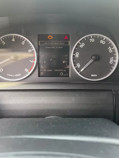 Land Rover Range Rover Sport HSE 2011 | American Specs | Well Maintained-14