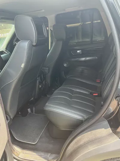 Land Rover Range Rover Sport HSE 2011 | American Specs | Well Maintained-8