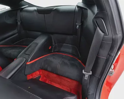 Ferrari Roma V8 2021 | GCC Specs | Pristine Condition l AED 11,750 / Monthly-9