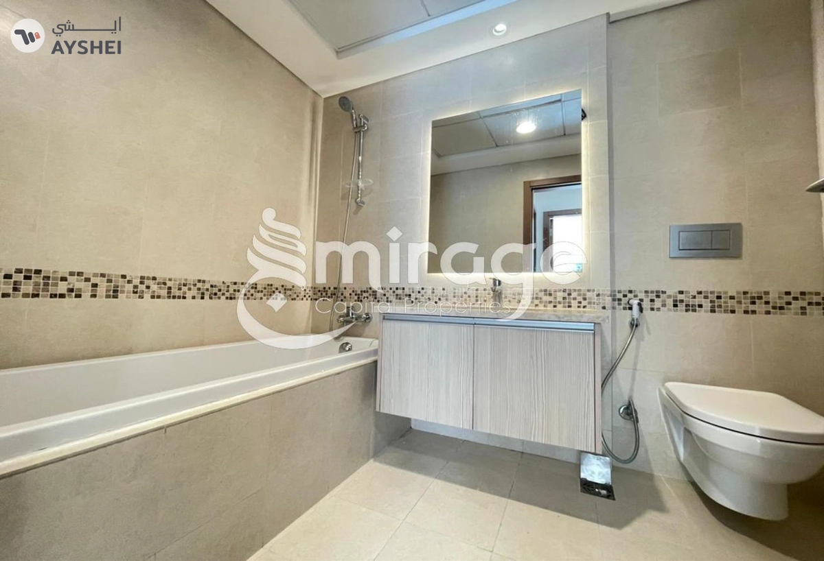 APARTMENT FOR SALE IN ANSAM 1, ANSAM
