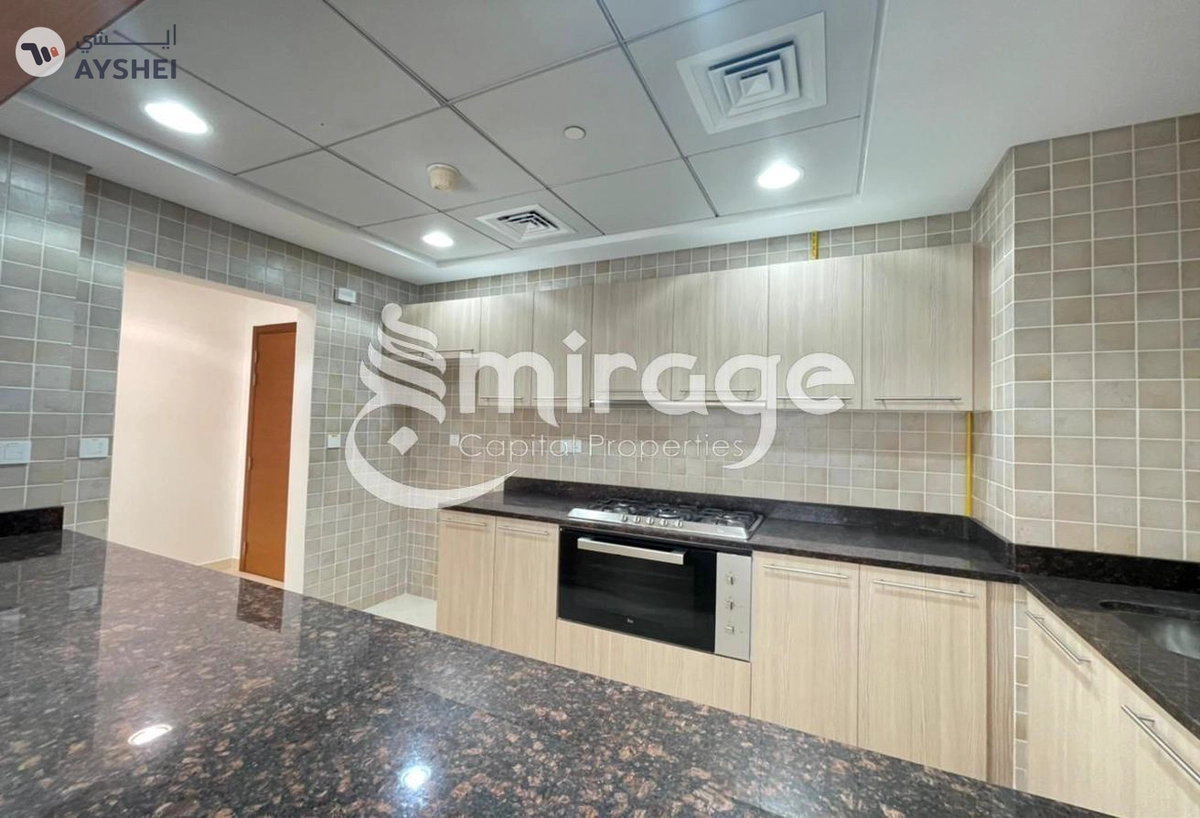 APARTMENT FOR SALE IN ANSAM 1, ANSAM
