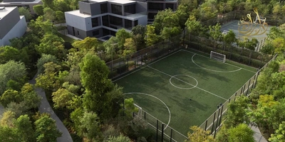 Masaar 3 – Where Forest Living Meets Modern Luxury-4