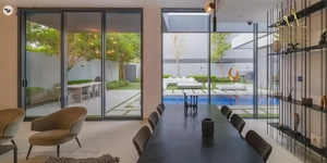 Masaar 3 – Where Forest Living Meets Modern Luxury
