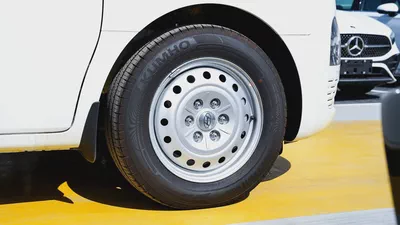 2026 Hyundai Staria Comfort | GCC Specs | Brand New-4
