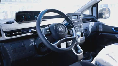 2026 Hyundai Staria Comfort | GCC Specs | Brand New-8