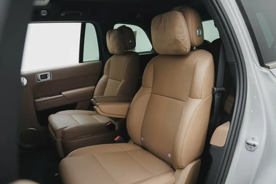 2025 LI AUTO L9 ULTRA 6 SEATER-7