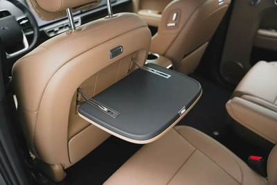 2025 LI AUTO L9 ULTRA 6 SEATER-4