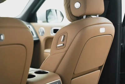2025 LI AUTO L9 ULTRA 6 SEATER-12