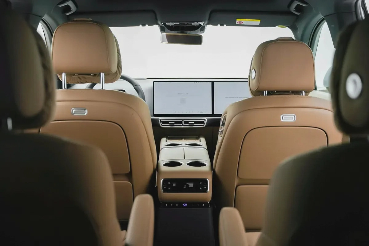 2025 LI AUTO L9 ULTRA 6 SEATER-13-13