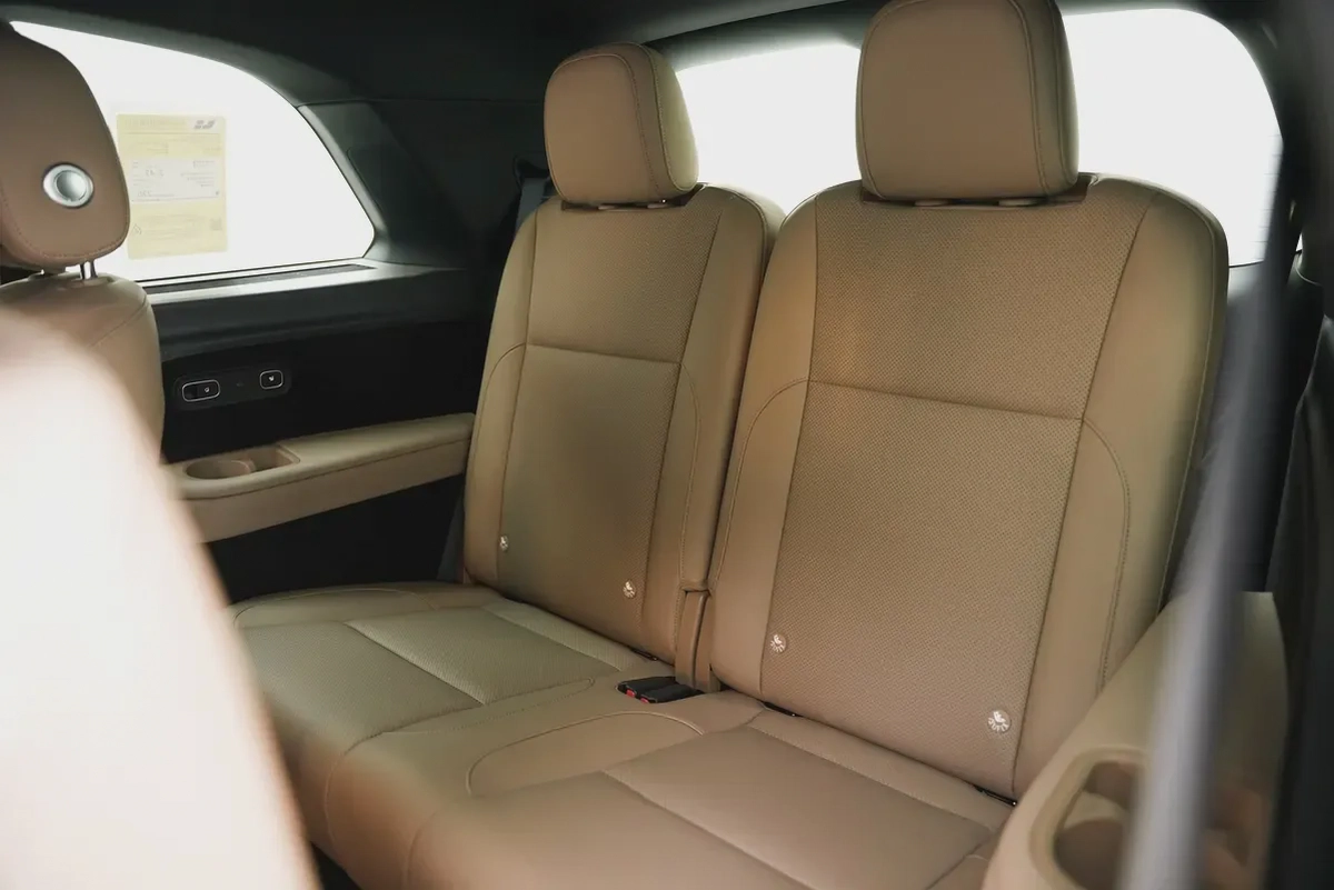 2025 LI AUTO L9 ULTRA 6 SEATER-9-9