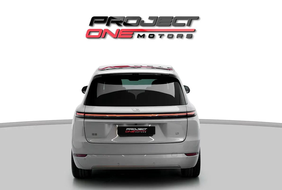2025 LI AUTO L9 ULTRA 6 SEATER-18-18