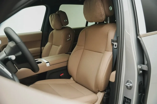 2025 LI AUTO L9 ULTRA 6 SEATER