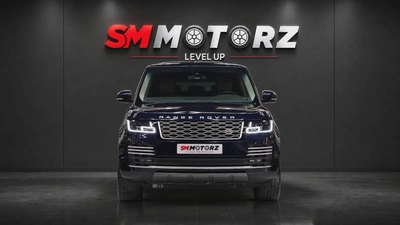 RANGE ROVER VOGUE SUPERCHARGED 2015 FACELIFT INSIDE AND OUTSIDE-1