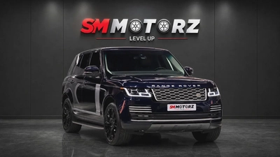 RANGE ROVER VOGUE SUPERCHARGED 2015 FACELIFT INSIDE AND OUTSIDE-3