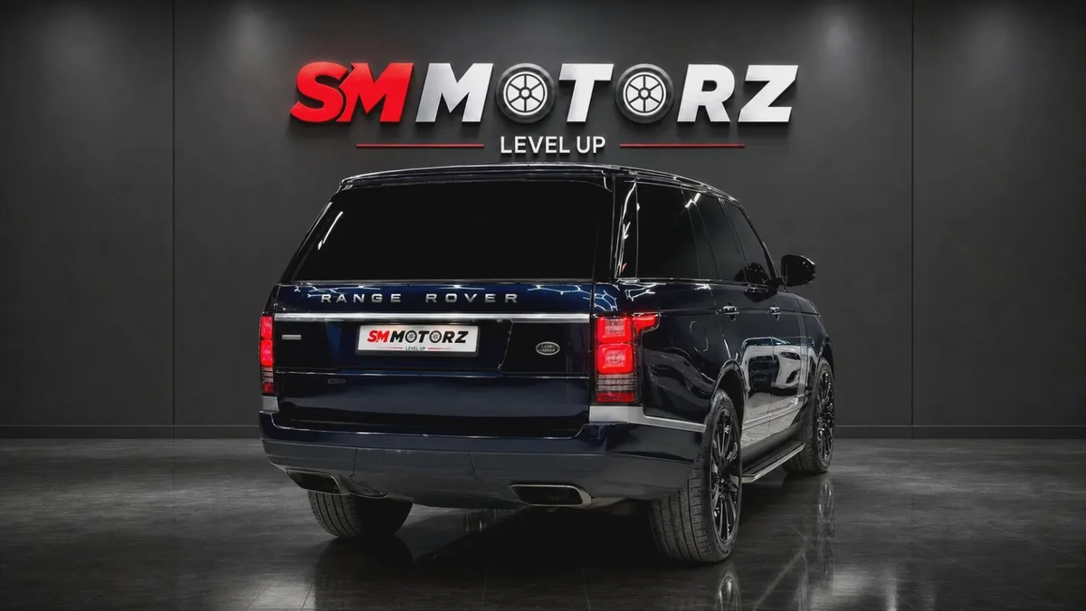 RANGE ROVER VOGUE SUPERCHARGED 2015 FACELIFT INSIDE AND OUTSIDE-6-6