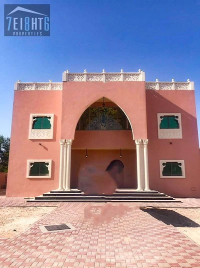 Al Warqaa 2, Al Warqaa, Dubai-0