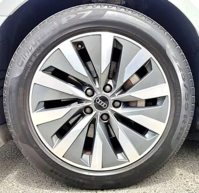 Audi A6 40 TFSI Warranty & Service Accident Free 2023 GCC-14