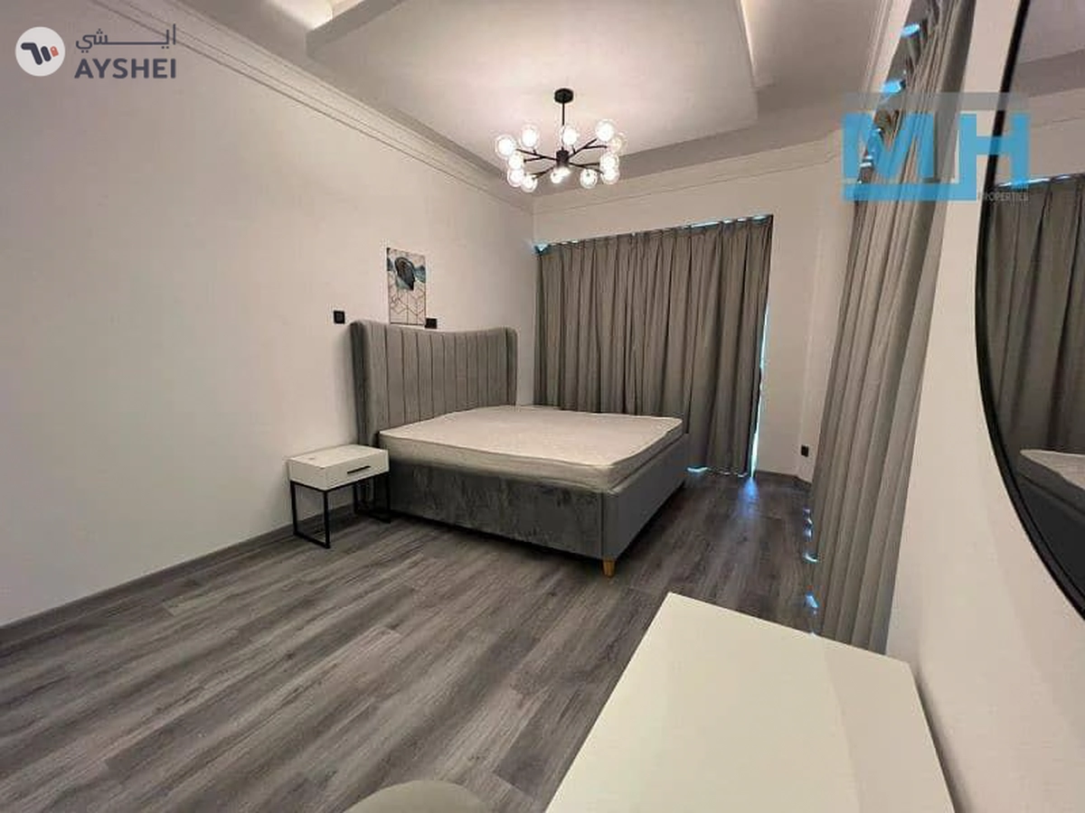 Boutique 7 Hotel Apartments, Barsha Heights (Tecom), Dubai