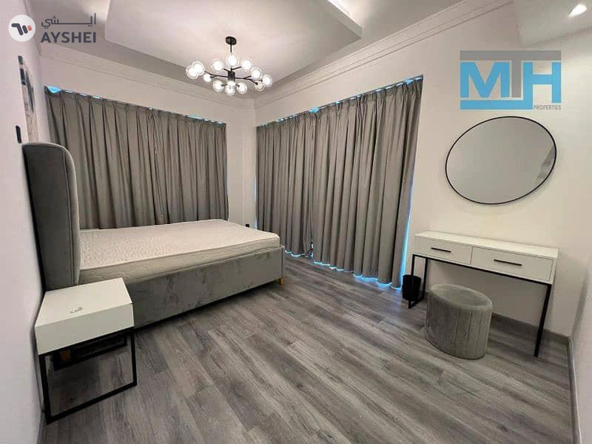 Boutique 7 Hotel Apartments, Barsha Heights (Tecom), Dubai