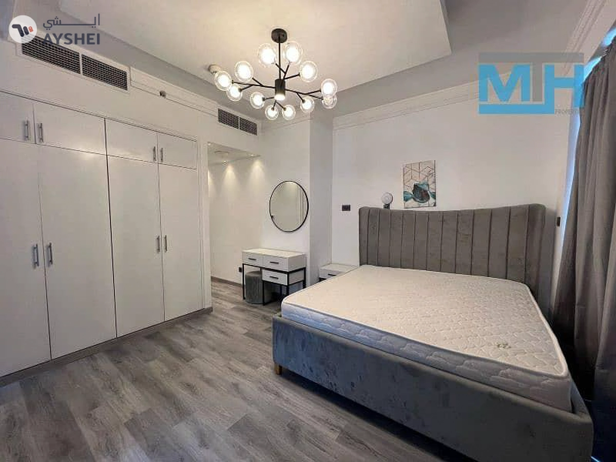 Boutique 7 Hotel Apartments, Barsha Heights (Tecom), Dubai