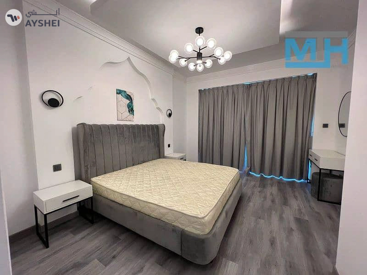 Boutique 7 Hotel Apartments, Barsha Heights (Tecom), Dubai