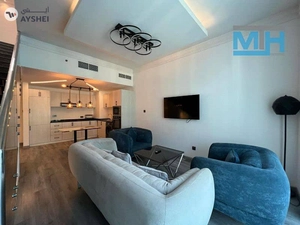 Boutique 7 Hotel Apartments, Barsha Heights (Tecom), Dubai