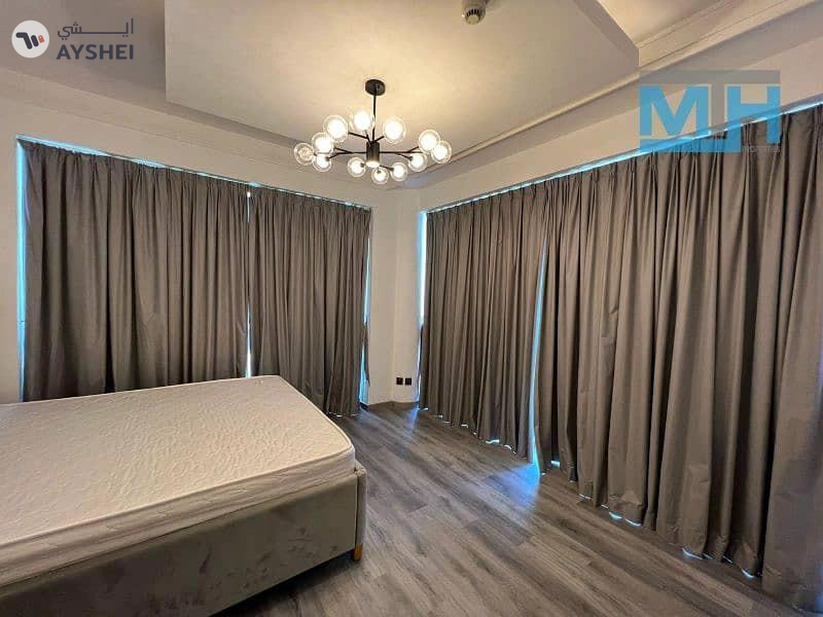 Boutique 7 Hotel Apartments, Barsha Heights (Tecom), Dubai