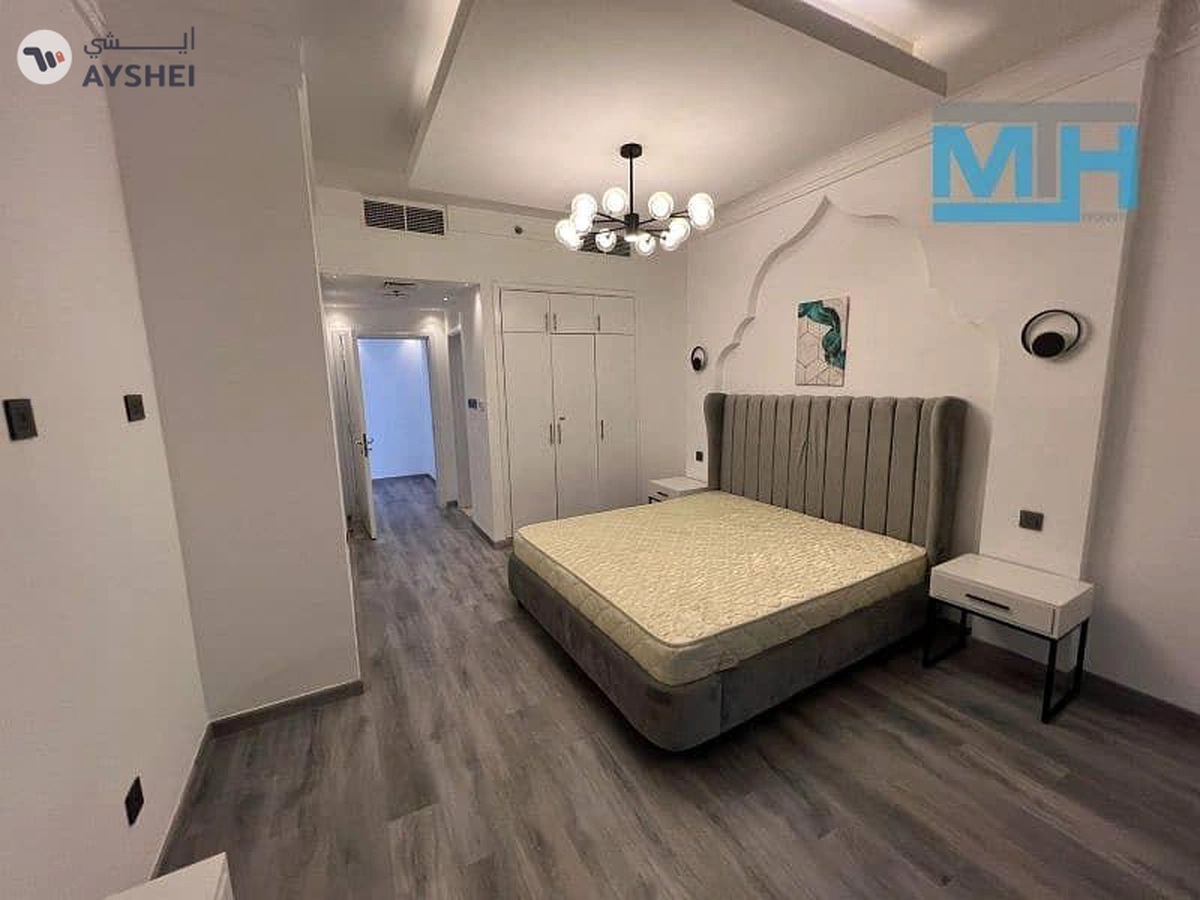 Boutique 7 Hotel Apartments, Barsha Heights (Tecom), Dubai