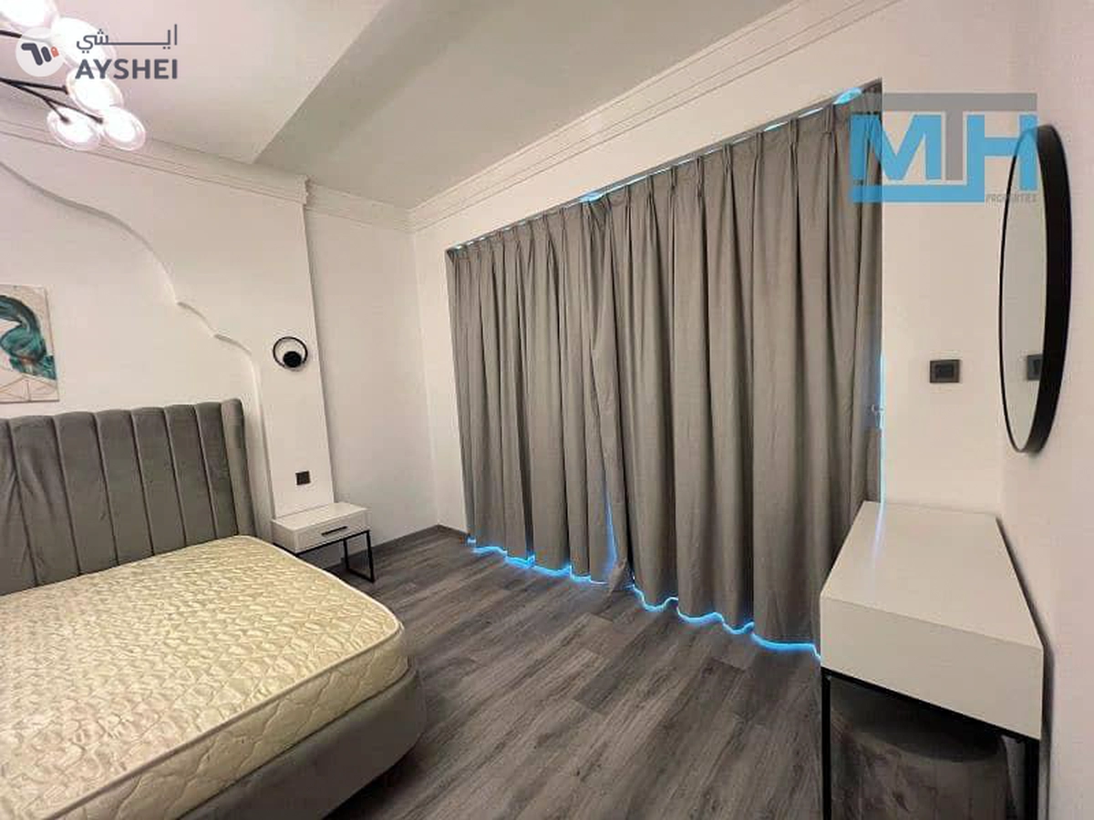 Boutique 7 Hotel Apartments, Barsha Heights (Tecom), Dubai