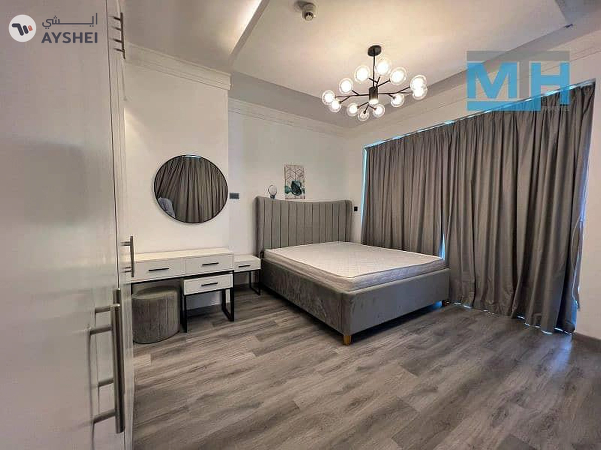 Boutique 7 Hotel Apartments, Barsha Heights (Tecom), Dubai