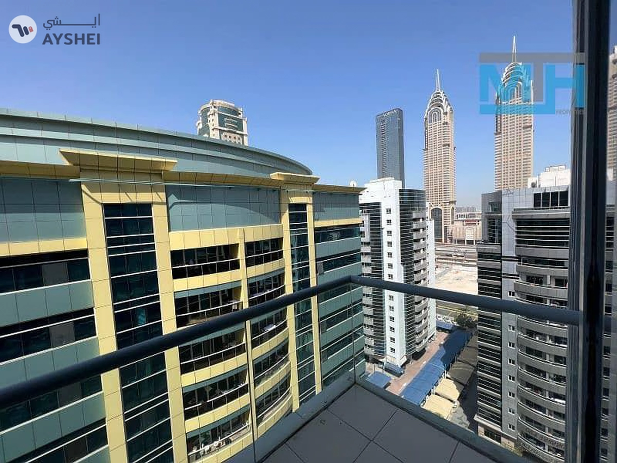Boutique 7 Hotel Apartments, Barsha Heights (Tecom), Dubai