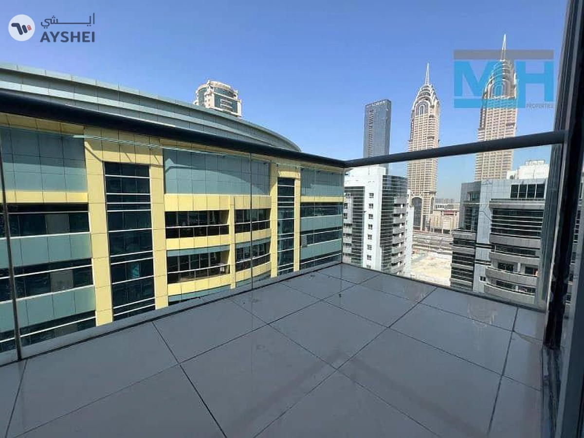 Boutique 7 Hotel Apartments, Barsha Heights (Tecom), Dubai
