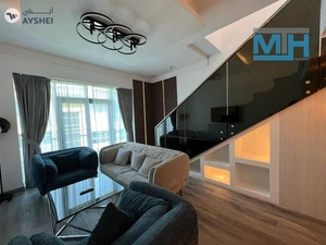 Boutique 7 Hotel Apartments, Barsha Heights (Tecom), Dubai