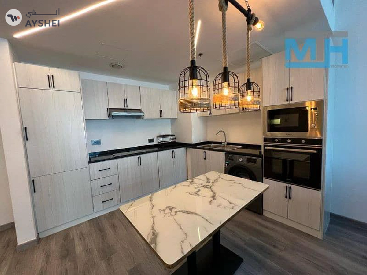 Boutique 7 Hotel Apartments, Barsha Heights (Tecom), Dubai