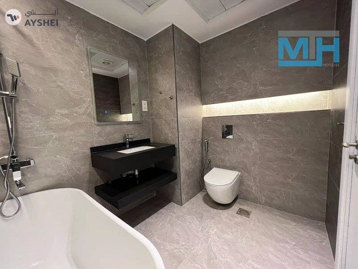 Boutique 7 Hotel Apartments, Barsha Heights (Tecom), Dubai