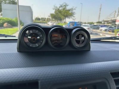 Toyota FJ Cruiser final Edition 06/1000 GCC Al futtaim-5