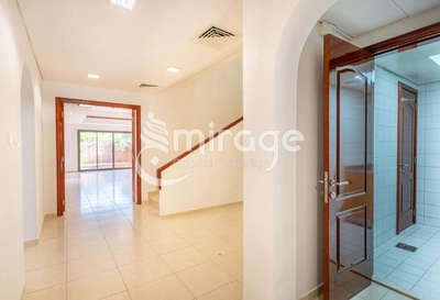 VILLA FOR RENT IN MANGROVE VILLAGE, RABDAN-2