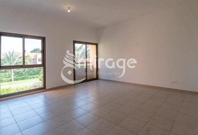 VILLA FOR RENT IN MANGROVE VILLAGE, RABDAN-9