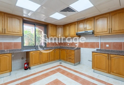 VILLA FOR RENT IN MANGROVE VILLAGE, RABDAN-4