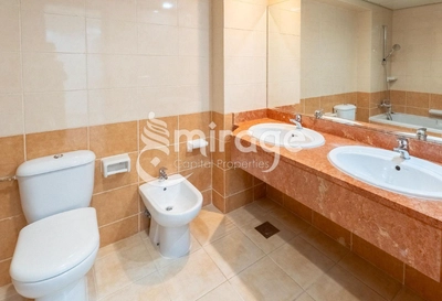 VILLA FOR RENT IN MANGROVE VILLAGE, RABDAN-6