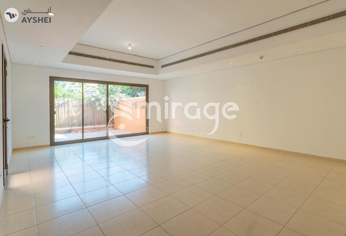 VILLA FOR RENT IN MANGROVE VILLAGE, RABDAN-3-3