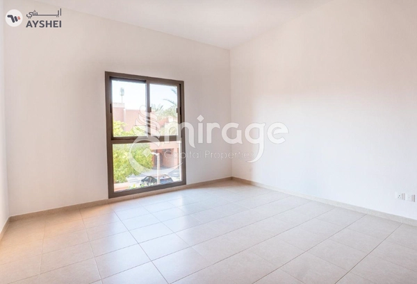 VILLA FOR RENT IN MANGROVE VILLAGE, RABDAN