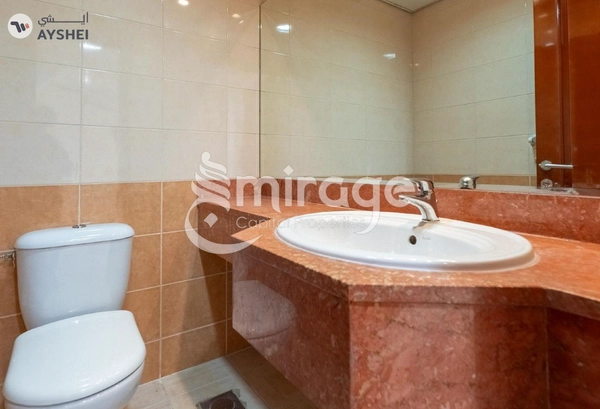 VILLA FOR RENT IN MANGROVE VILLAGE, RABDAN