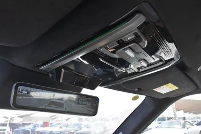 BYD LEOPARD 8 FLAGSHIP 2026 | GOLD-12