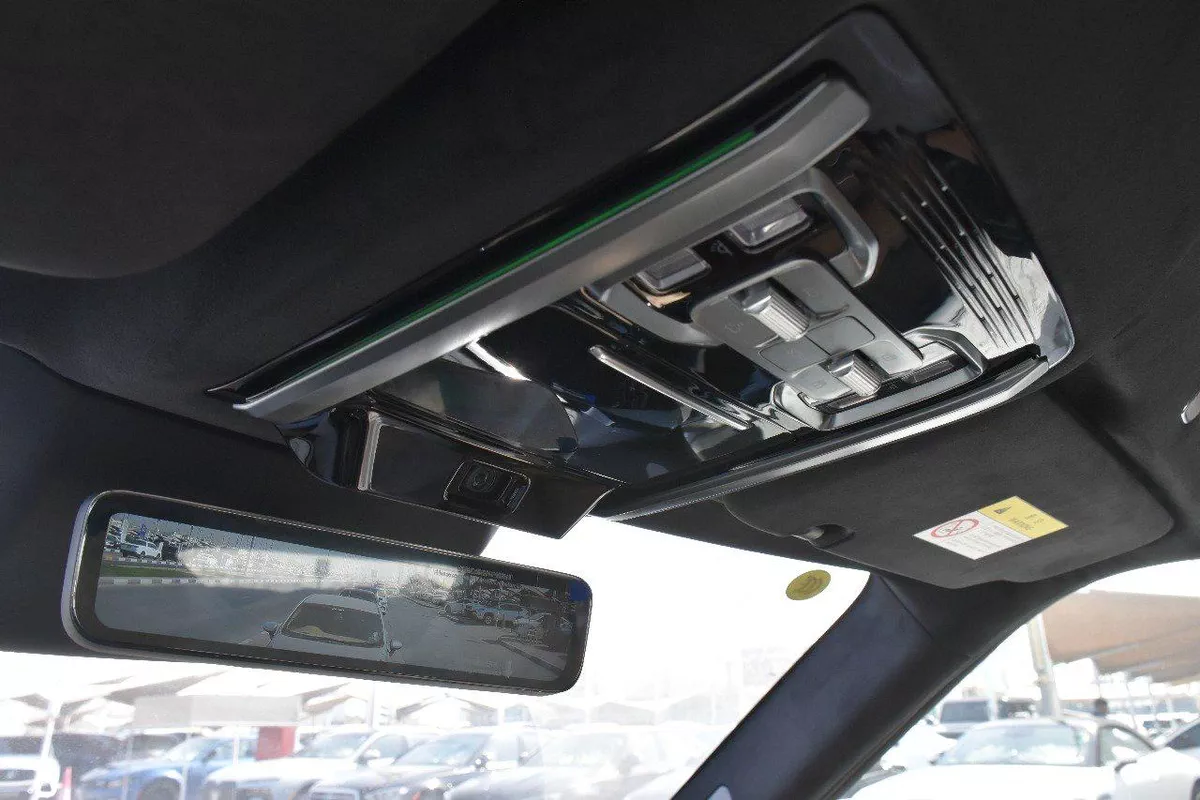 BYD LEOPARD 8 FLAGSHIP 2026 | GOLD-12-12