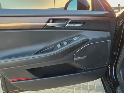 2021 Genesis G90 Royal Korean Specs - Pristine Luxury-4